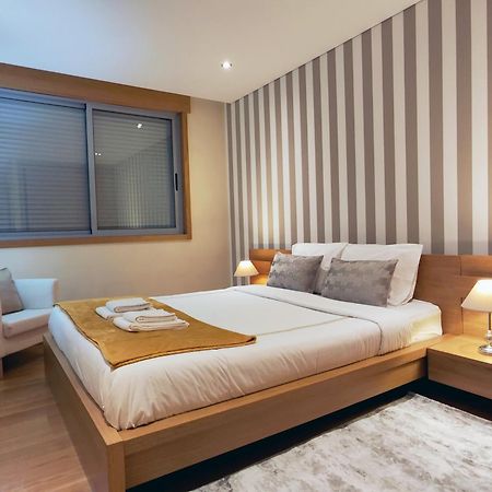 Portus Cale Apartment Aguas Santas ภายนอก รูปภาพ