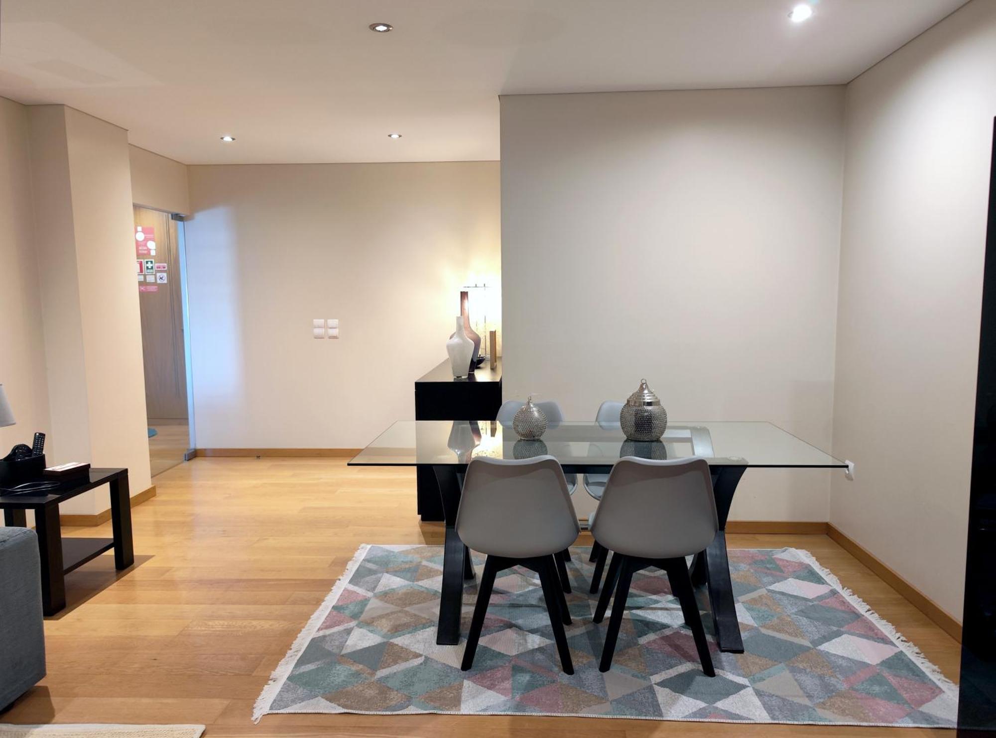 Portus Cale Apartment Aguas Santas ภายนอก รูปภาพ
