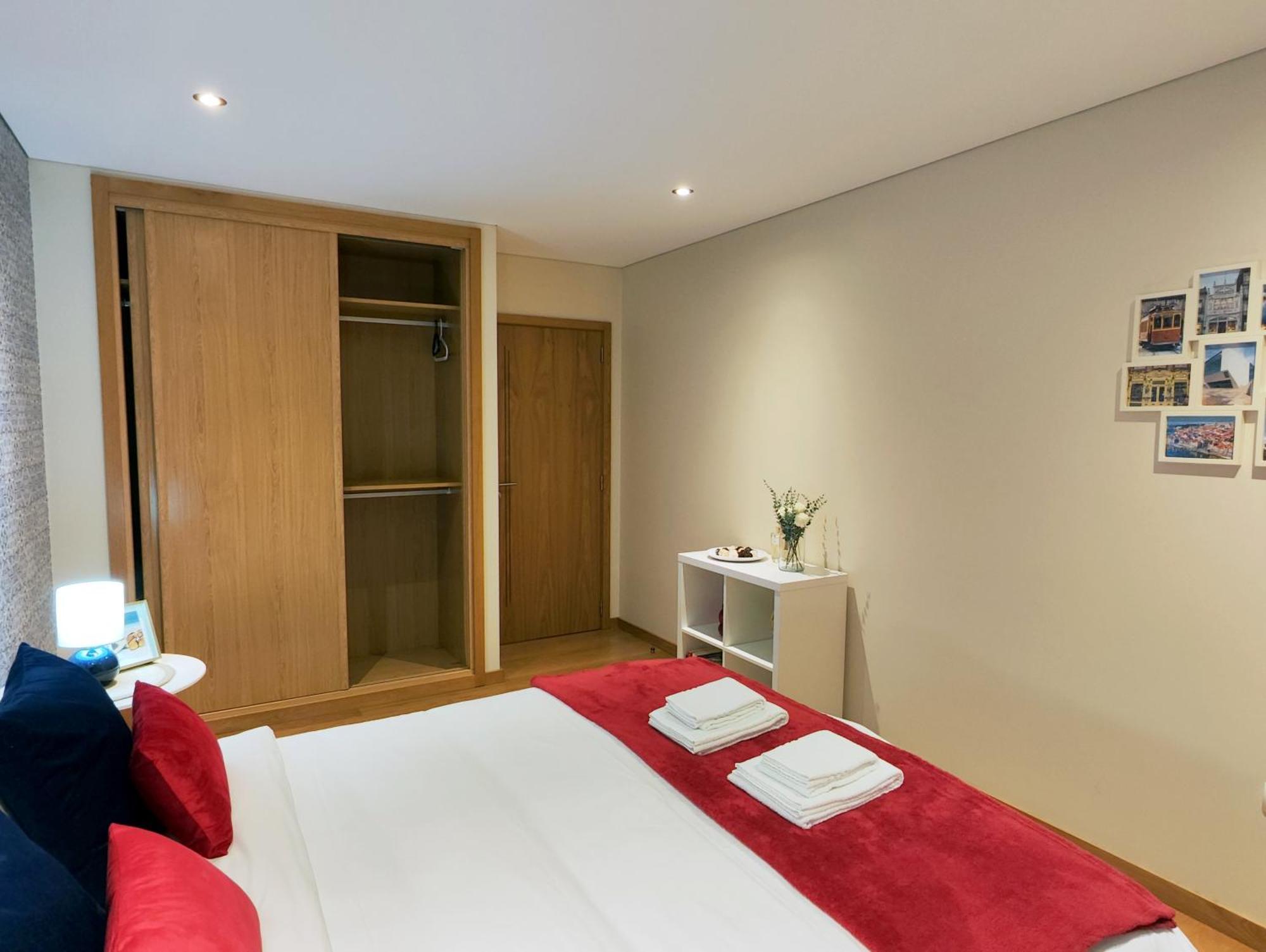 Portus Cale Apartment Aguas Santas ภายนอก รูปภาพ