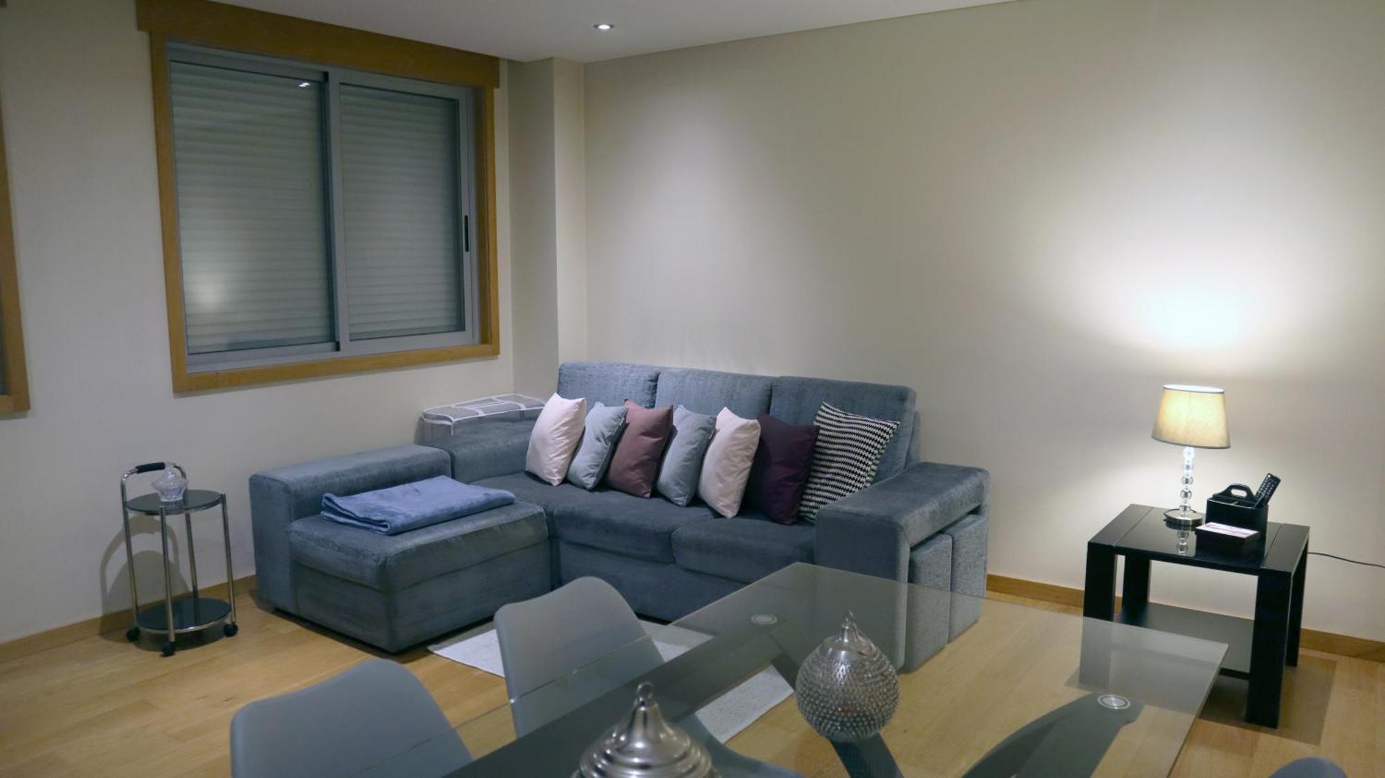 Portus Cale Apartment Aguas Santas ภายนอก รูปภาพ