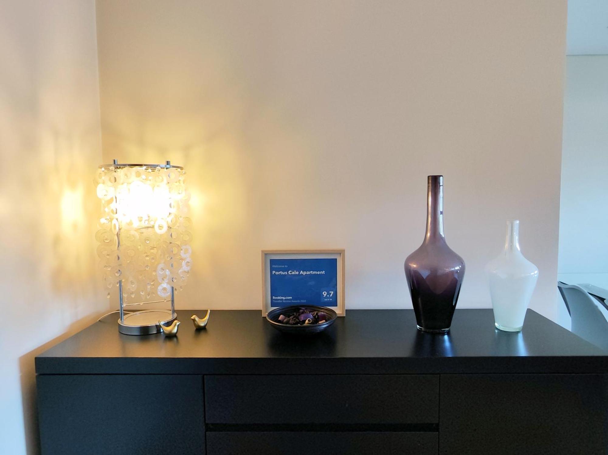 Portus Cale Apartment Aguas Santas ภายนอก รูปภาพ