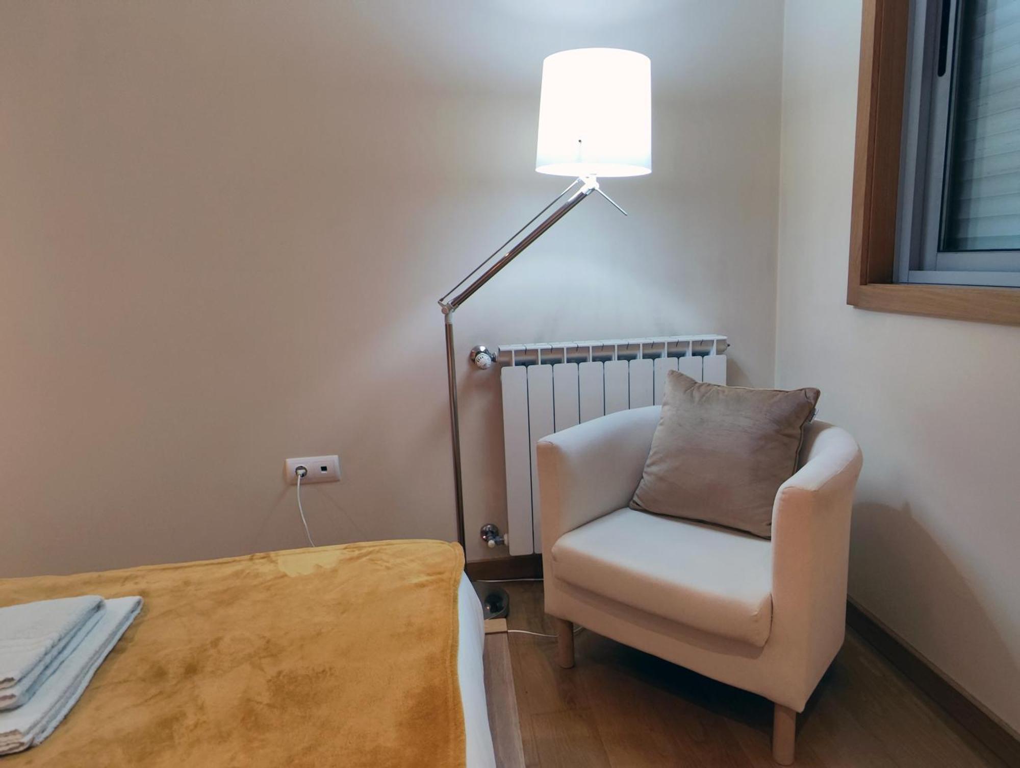 Portus Cale Apartment Aguas Santas ภายนอก รูปภาพ