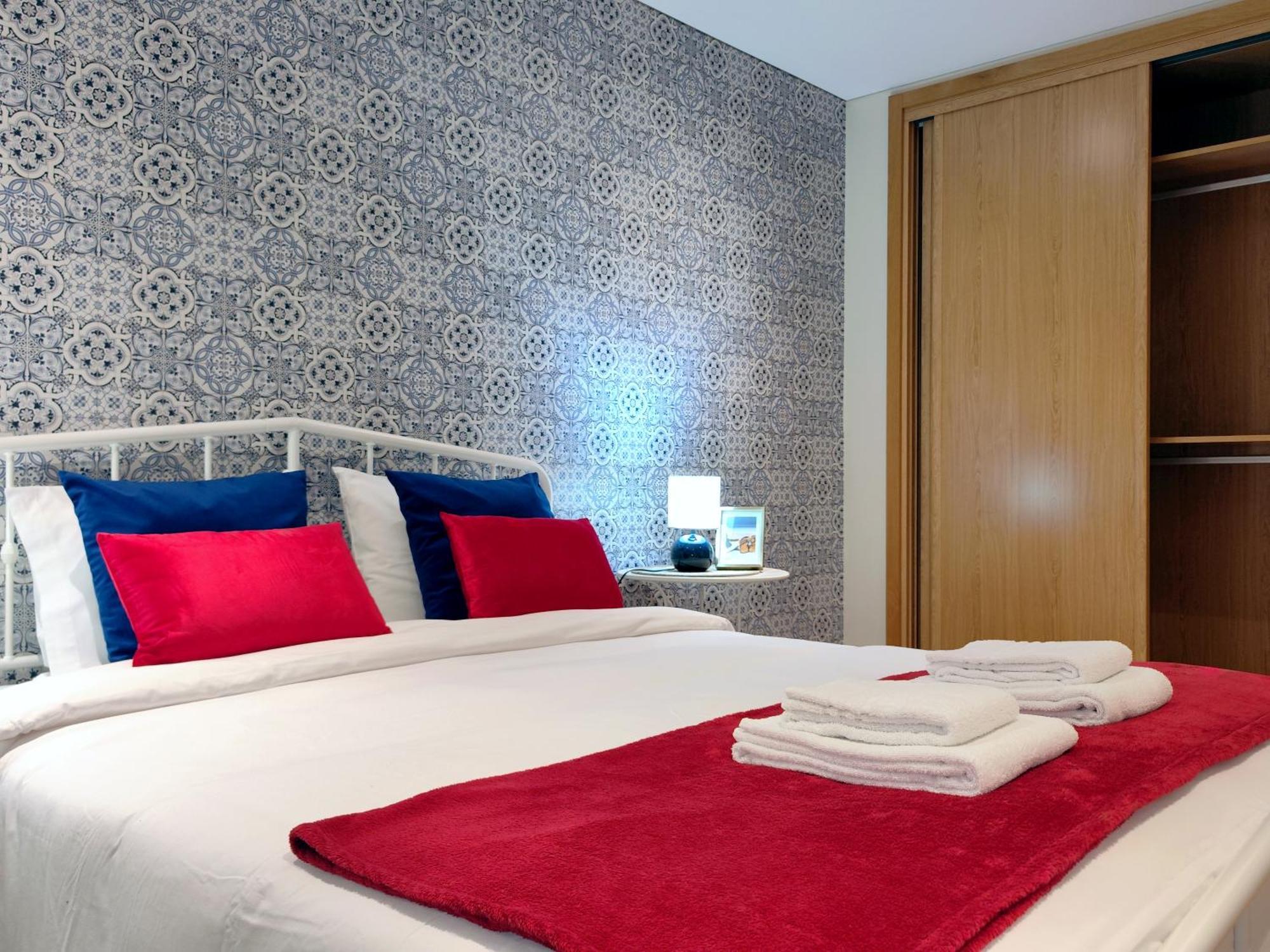 Portus Cale Apartment Aguas Santas ภายนอก รูปภาพ