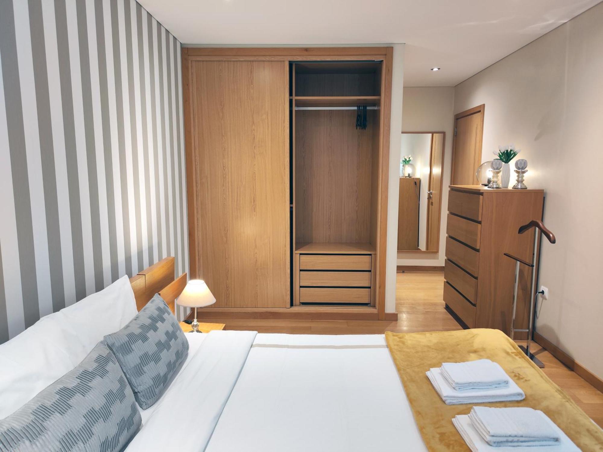 Portus Cale Apartment Aguas Santas ภายนอก รูปภาพ