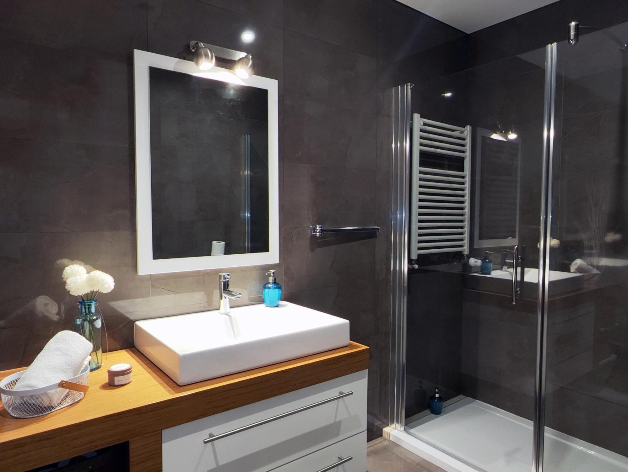 Portus Cale Apartment Aguas Santas ภายนอก รูปภาพ