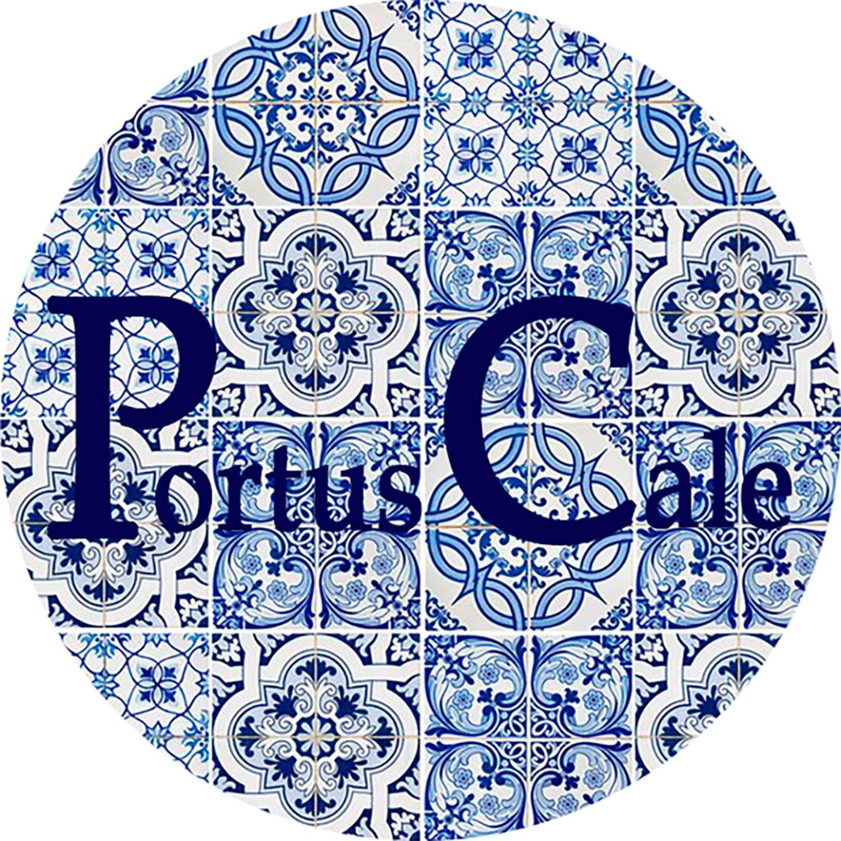 Portus Cale Apartment Aguas Santas ภายนอก รูปภาพ