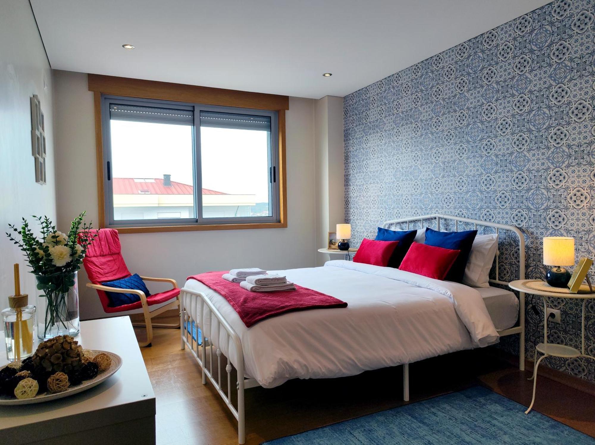 Portus Cale Apartment Aguas Santas ภายนอก รูปภาพ