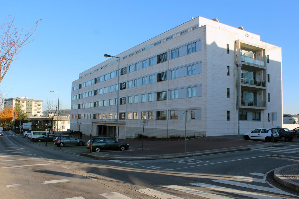 Portus Cale Apartment Aguas Santas ภายนอก รูปภาพ