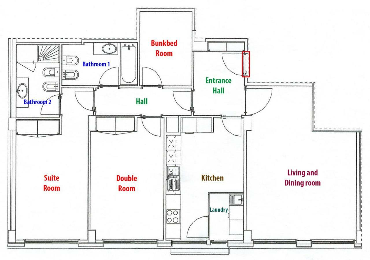 Portus Cale Apartment Aguas Santas ภายนอก รูปภาพ